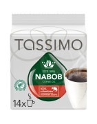 Tassimo Nabob Colombian Coffee T-Disc Refill 14's