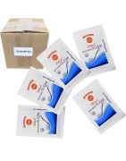 White Sugar Packets 2000's