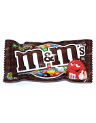 M&M's Milk Chocolate 48g 24's