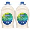 SoftSoap with Aloe Refill 2.36L 2's