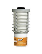 Scott Continuous Air Freshener Refill, Citrus, 48mL Cartridge 6's