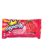 Maynards Swedish Berries 64g 18's