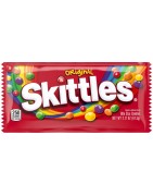 Skittles Fruit Candy 61g 36's