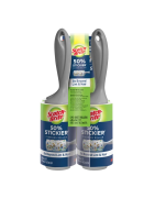 Lint Rollers Scotch Brite 95 sheets 5's