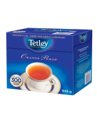 Tetley Orange Pekoe Tea 300's