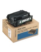 RICOH 406997 GENUINE PRINT CARTRIDGE
