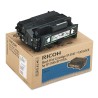 RICOH 406997 GENUINE PRINT CARTRIDGE
