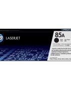 HP 85A Genuine Printer Cartridge