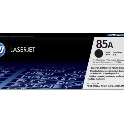 HP 85A Genuine Printer Cartridge