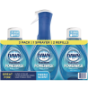 Dawn Platinum Powerwash Dish Spray with Refills