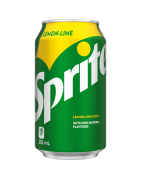 Sprite 355ml 12's