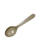 Bio Soup Spoon Compostable 1000's