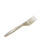 Bio Fork Compostable 1000's