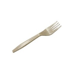 Bio Fork Compostable 1000's