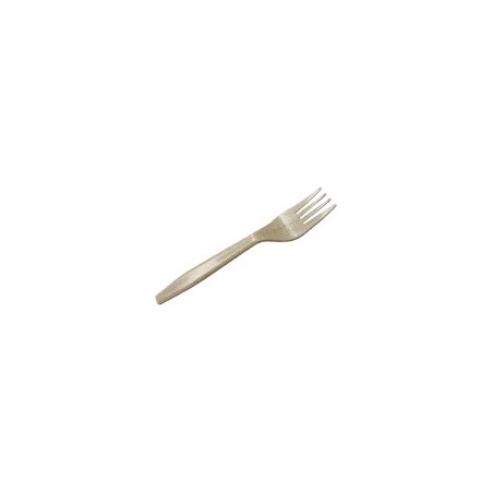 Bio Fork Compostable 1000's
