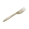 Bio Fork Compostable 1000's