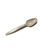 Bio Soup Spoon Compostable 1000's
