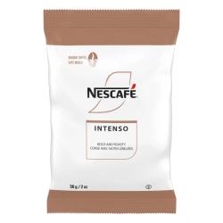 NESCAFÉ® INTENSO – Roast and Ground Coffee 2oz. 42's (Formerly Seattle's Best 6th Ave Bistro)