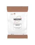 NESCAFÉ® MEDIO – Roast and Ground Coffee 2oz. 42's (Formerly Seattle's Best Portside Blend)