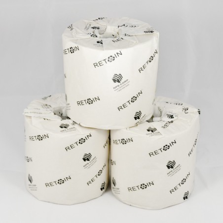 Toilet TISSUE 2-PLY 500 SHEETS 48'S