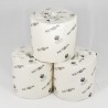 Toilet TISSUE 2-PLY 500 SHEETS 48'S
