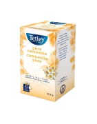 Tetley Chamomile Tea 25’s