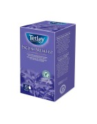 Tetley English Breakfast Tea 25’s
