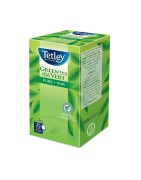 Tetley Pure Green Tea 25’s