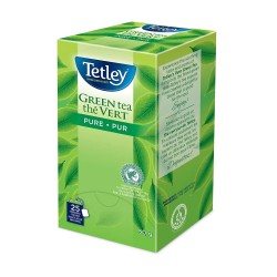 Tetley Pure Green Tea 25’s
