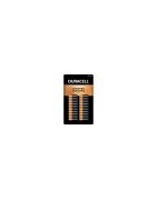 Duracell AA Batteries 40's
