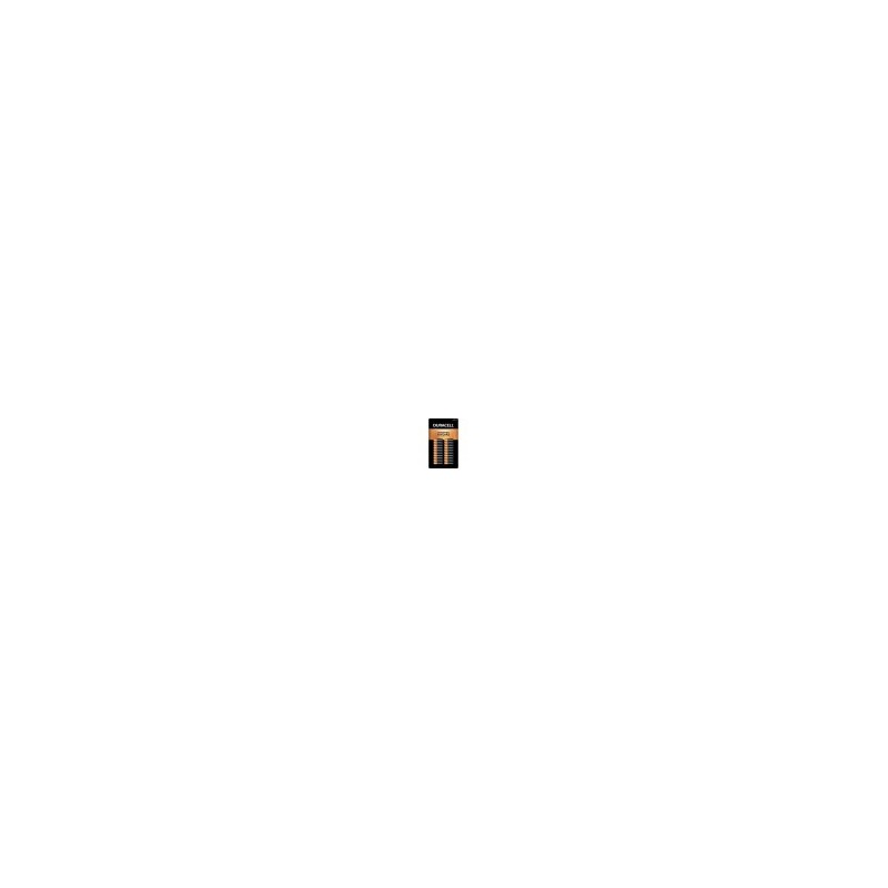 Duracell AA Batteries 40's Duracell AA Batteries 40's